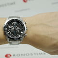 Часы Casio Edifice EFR-571D-1AVUDF (EFR-571D-1A) фото 12